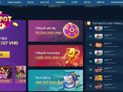 phjoy11 jackpot interface showing big wins