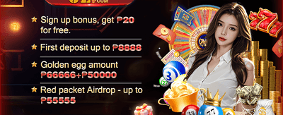 Grand Welcome Match Bonus promotional banner