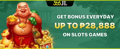 Daily Slot Jackpot Quest promotional banner